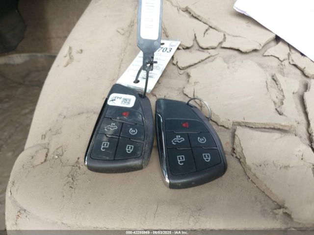 2024 CHEVROLET SILVERADO 1500 3GCPDCEK2RG197468 Photo 10