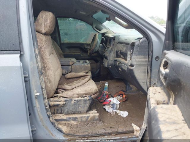 2024 CHEVROLET SILVERADO 1500 3GCPDCEK2RG197468 Photo 4