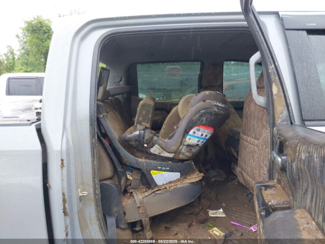 2024 CHEVROLET SILVERADO 1500 3GCPDCEK2RG197468 Photo 7