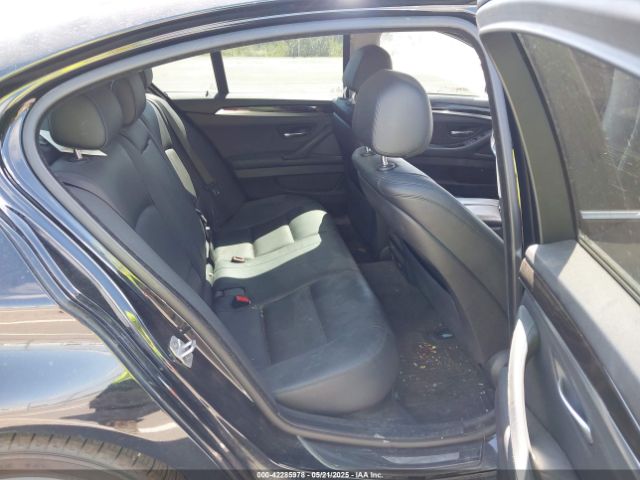 2015 BMW 535I WBA5B3C50FD546210 Photo 7