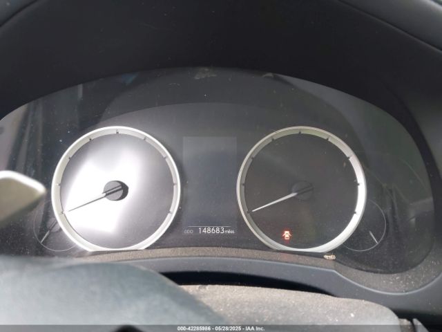 2014 LEXUS IS 250 JTHCF1D27E5009848 Photo 6
