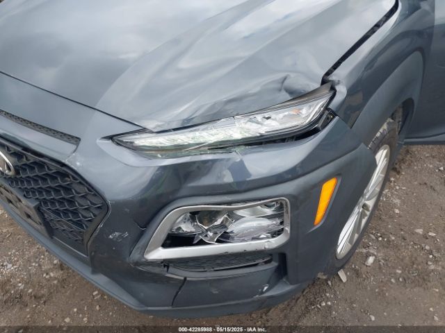 2019 HYUNDAI KONA KM8K2CAA0KU368763 Photo 5
