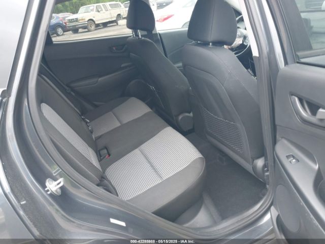 2019 HYUNDAI KONA KM8K2CAA0KU368763 Photo 7