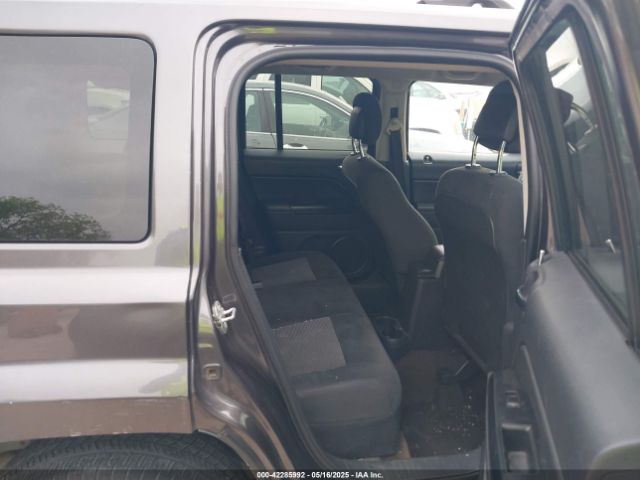 2015 JEEP PATRIOT 1C4NJPBA8FD350351 Photo 7