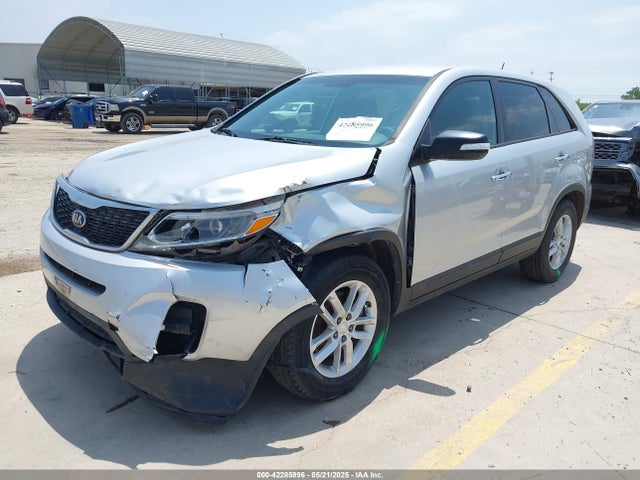 5XYKT3A65EG444187 KIA dohc t-gdi theta-ii