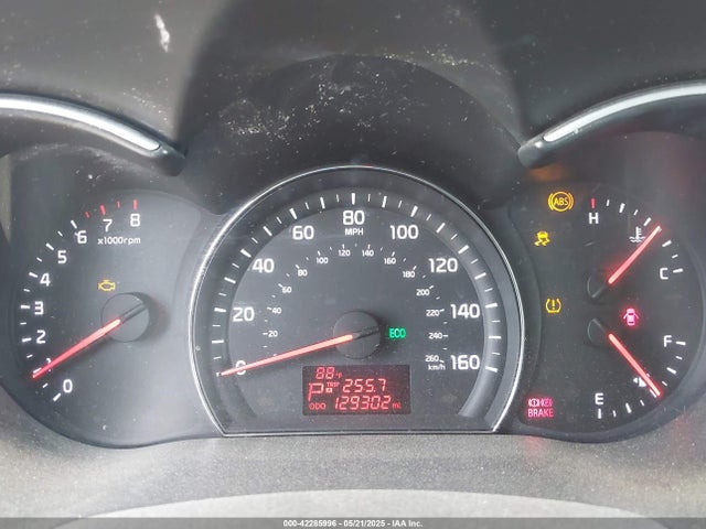 5XYKT3A65EG444187 KIA dohc t-gdi theta-ii