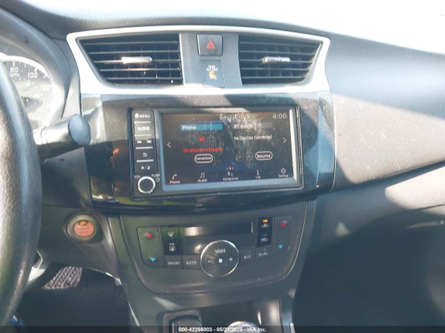 3N1AB7AP9KL627257 Nissan Sentra