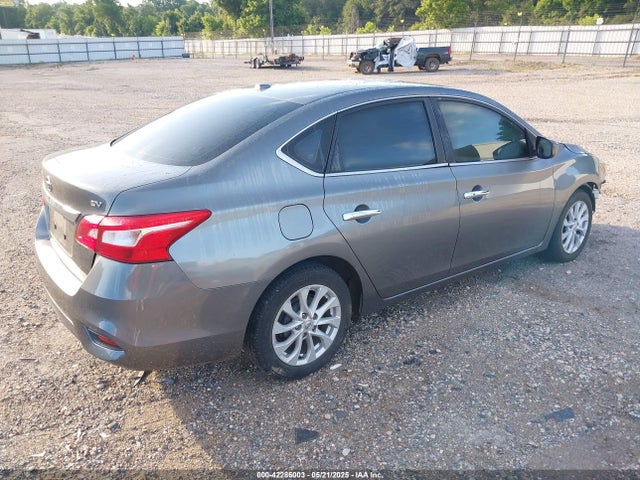 3N1AB7AP9KL627257 Nissan Sentra