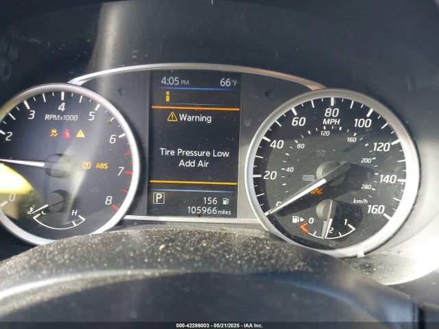 3N1AB7AP9KL627257 Nissan Sentra