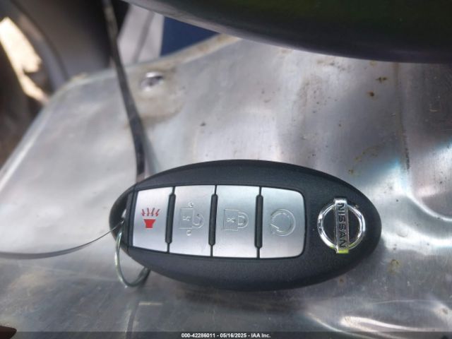 5N1AR2MN4GC670098 Nissan Pathfinder Sv