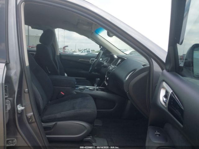 5N1AR2MN4GC670098 Nissan Pathfinder Sv