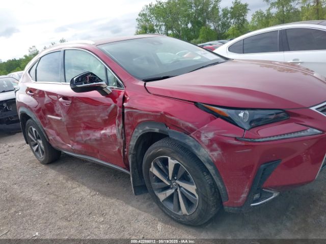 JTJGARDZ7L5013597 Lexus NX 300
