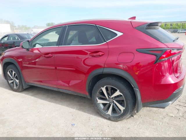 JTJGARDZ7L5013597 Lexus NX 300