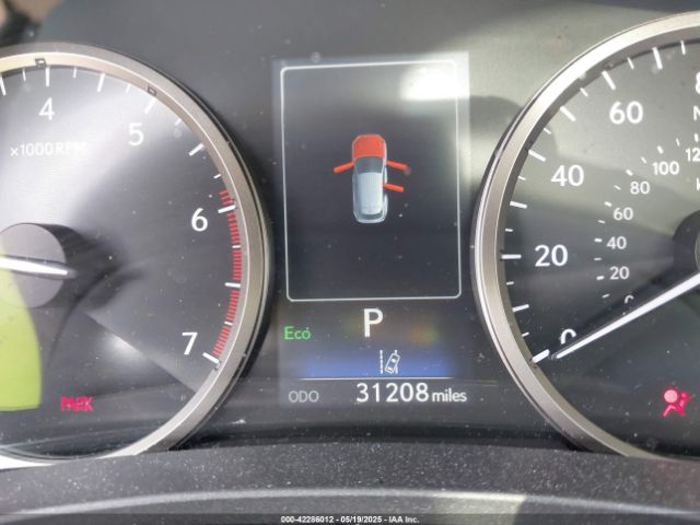 JTJGARDZ7L5013597 Lexus NX 300