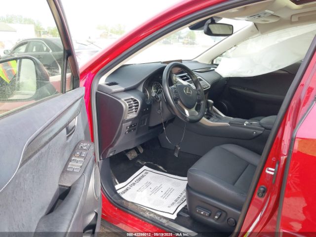 JTJGARDZ7L5013597 Lexus NX 300