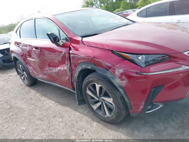 JTJGARDZ7L5013597 Lexus NX 300