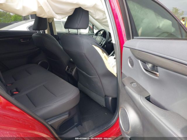JTJGARDZ7L5013597 Lexus NX 300