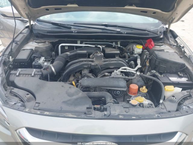 4S3BWAN60L3026689 Subaru Legacy Limited