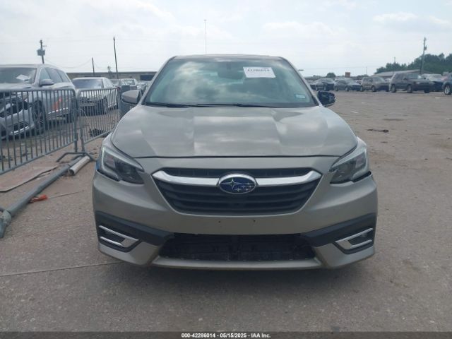 4S3BWAN60L3026689 Subaru Legacy Limited