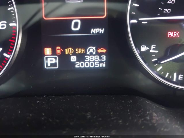 4S3BWAN60L3026689 Subaru Legacy Limited