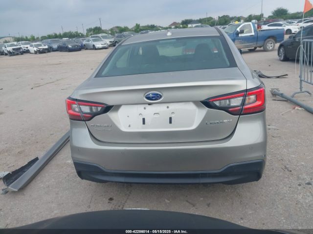 4S3BWAN60L3026689 Subaru Legacy Limited