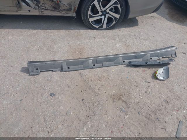 4S3BWAN60L3026689 Subaru Legacy Limited