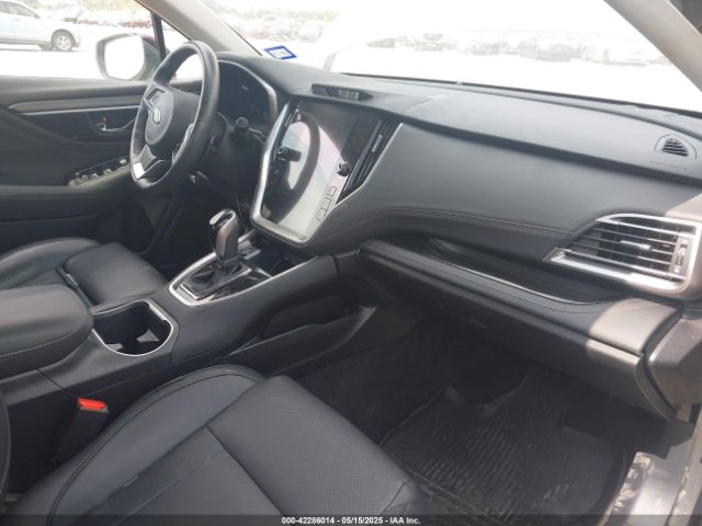 4S3BWAN60L3026689 Subaru Legacy Limited