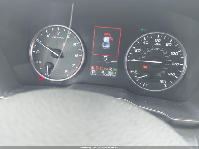 4S3BWAN60L3026689 Subaru Legacy Limited