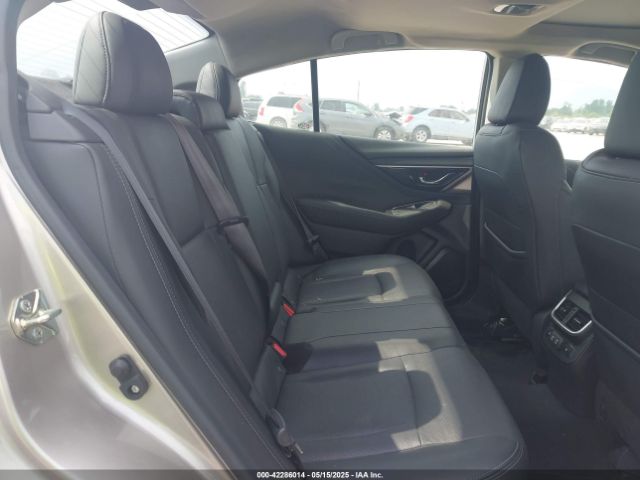 4S3BWAN60L3026689 Subaru Legacy Limited