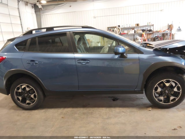 JF2GTACC8KH372886 Subaru naturally aspirated