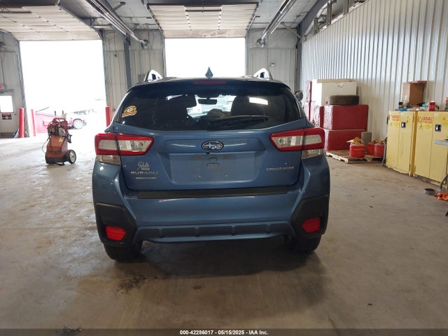 JF2GTACC8KH372886 Subaru naturally aspirated