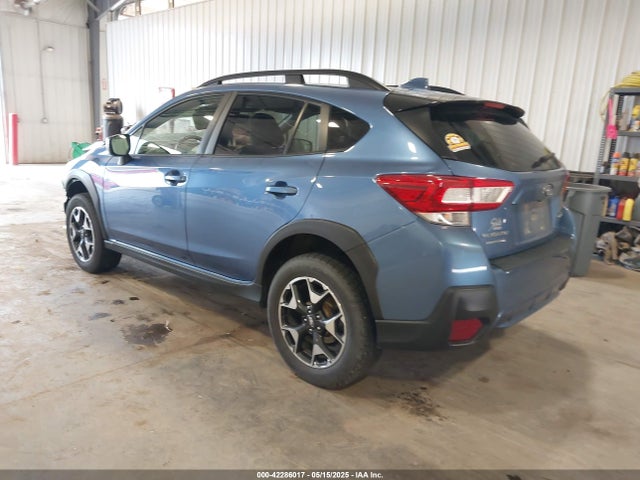 JF2GTACC8KH372886 Subaru naturally aspirated