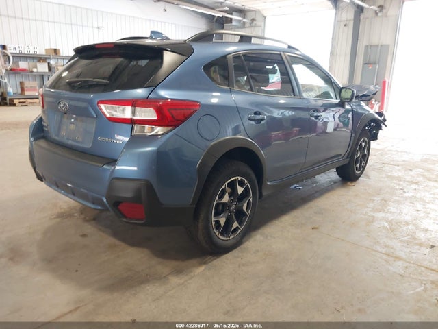 JF2GTACC8KH372886 Subaru naturally aspirated