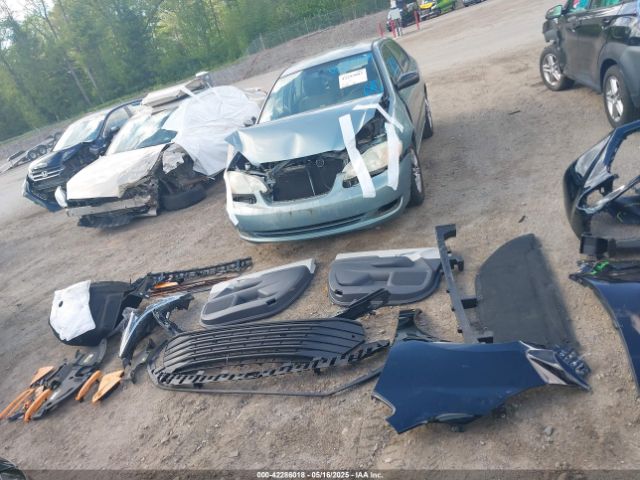 5TDYSKFC2NS042734 Toyota SIENNA XLE