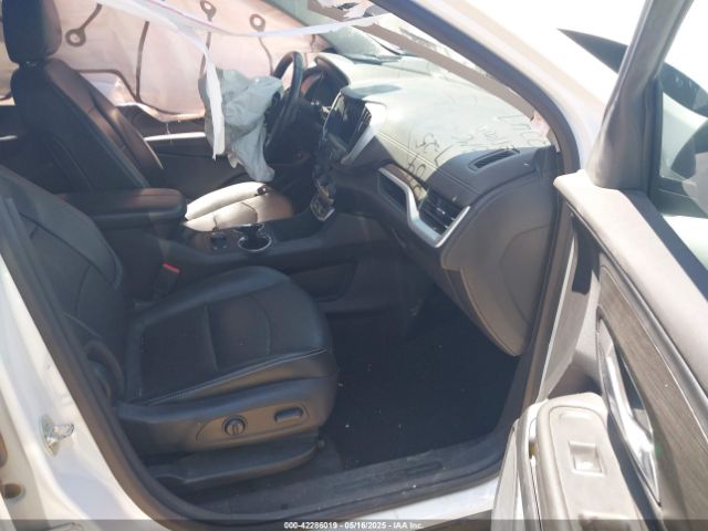 2022 GMC TERRAIN 3GKALVEV0NL293247 Photo 4