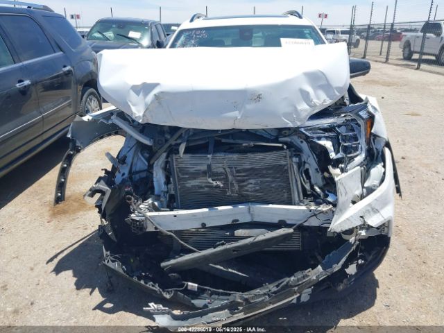 2022 GMC TERRAIN 3GKALVEV0NL293247 Photo 5