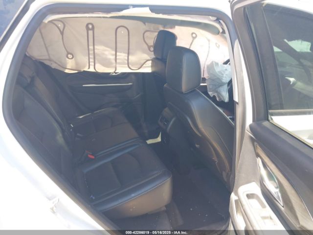 2022 GMC TERRAIN 3GKALVEV0NL293247 Photo 7