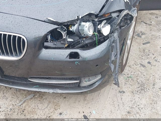 2011 BMW 528I WBAFR1C56BC260589 Photo 5