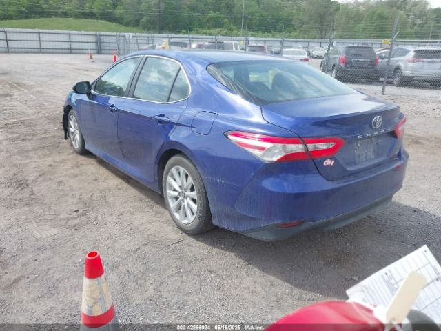 4T1B11HK5JU511890 Toyota a25a-fks