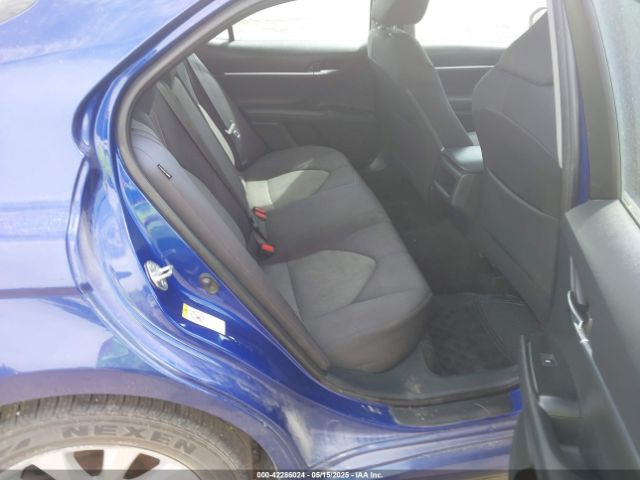 4T1B11HK5JU511890 Toyota a25a-fks
