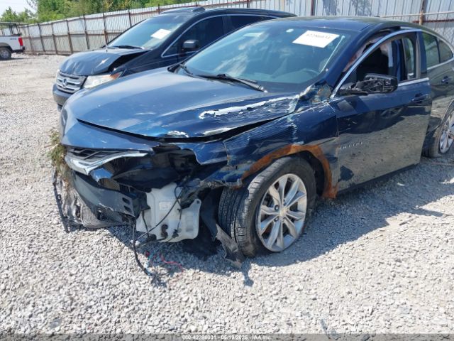 2019 CHEVROLET MALIBU 1G1ZD5ST0KF207397 Photo 5