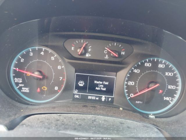 2019 CHEVROLET MALIBU 1G1ZD5ST0KF207397 Photo 6