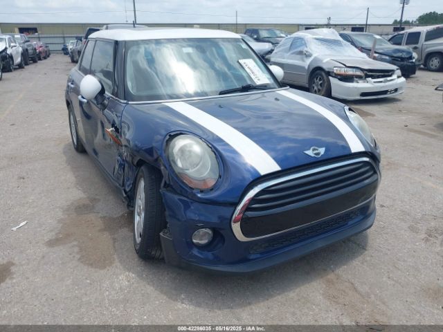 2017 MINI HARDTOP WMWXU1C59H2E18069
