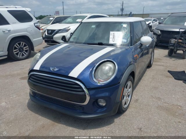 2017 MINI HARDTOP WMWXU1C59H2E18069 Photo 1