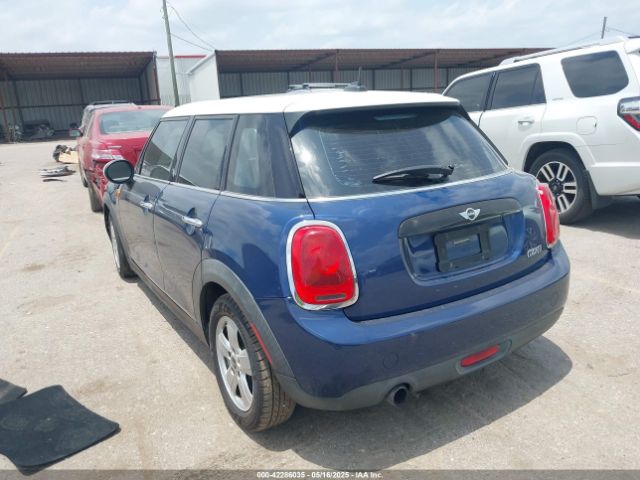 2017 MINI HARDTOP WMWXU1C59H2E18069 Photo 2