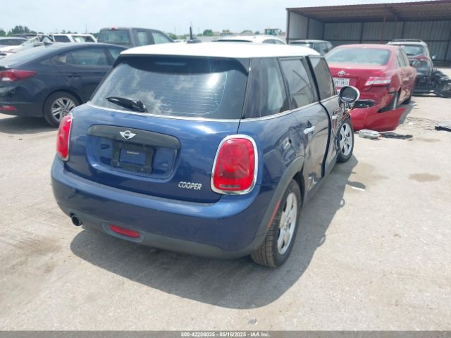 2017 MINI HARDTOP WMWXU1C59H2E18069 Photo 3