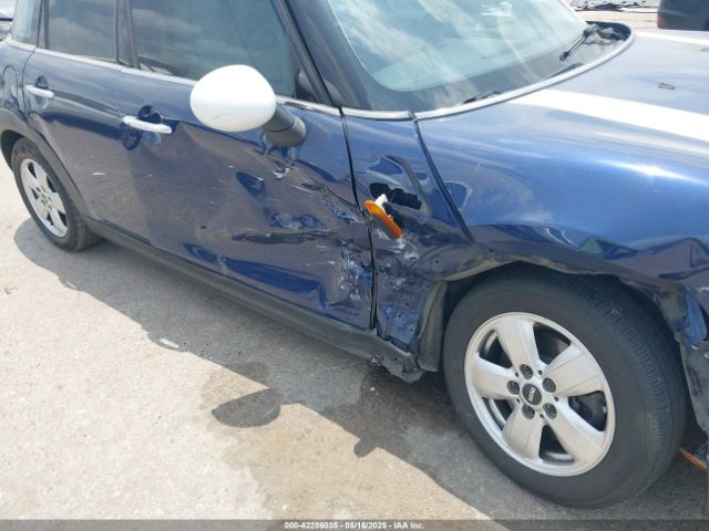 2017 MINI HARDTOP WMWXU1C59H2E18069 Photo 5