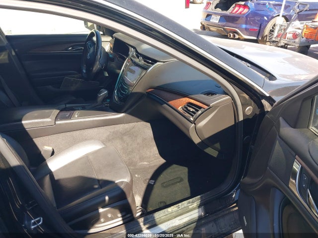 2017 CADILLAC CTS 1G6AU5S86H0116018 Photo 4