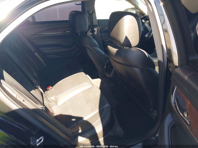 2017 CADILLAC CTS 1G6AU5S86H0116018 Photo 7