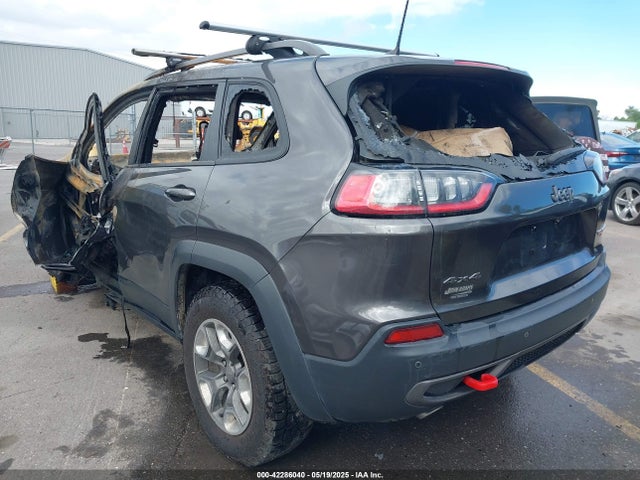 1C4PJMBNXKD311748 Jeep Cherokee
